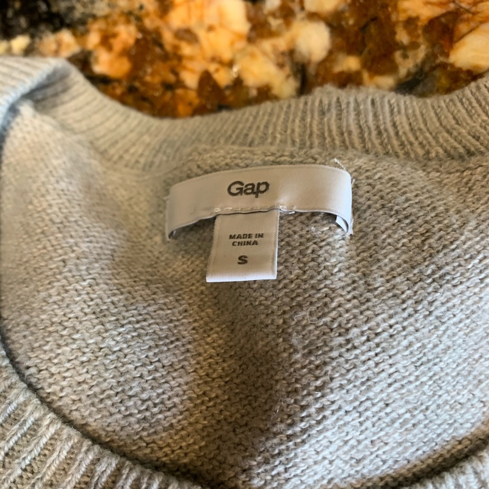 Gap Sweater Bundle Small - image 3